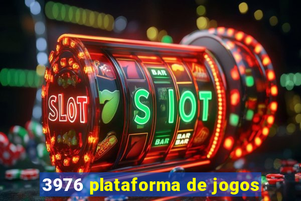 3976 plataforma de jogos